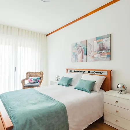 Apartment Bela Vista Family