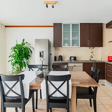 Bela Vista Family Apartment *