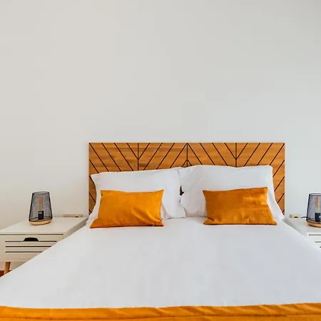 Bela Vista Family Apartment Praia de Mira