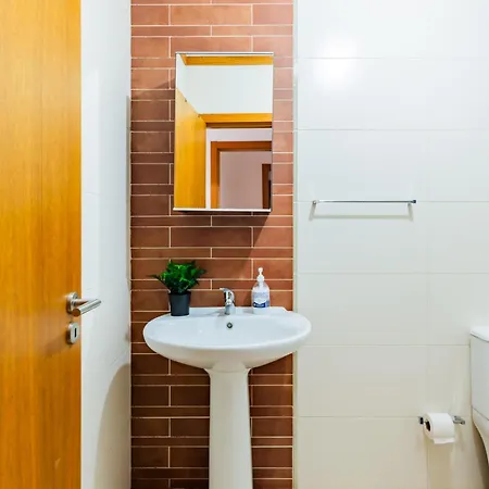 Bela Vista Family Appartement *