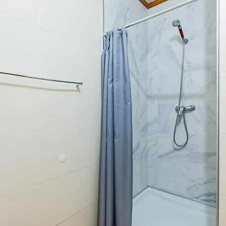 Appartement Bela Vista Family