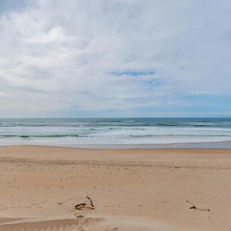 Bela Vista Family Appartement