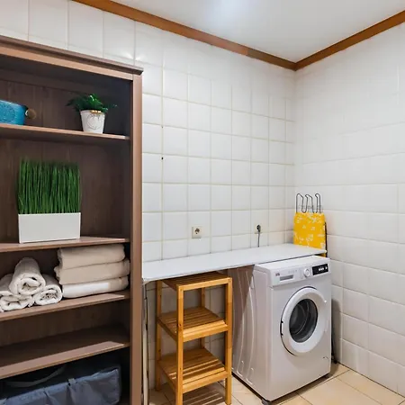 Appartement Bela Vista Family *