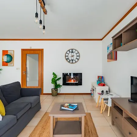 Bela Vista Family * Praia de Mira