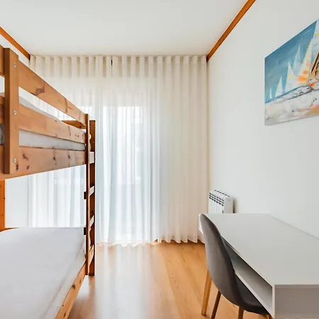 Apartament Bela Vista Family