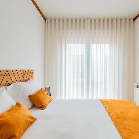 Bela Vista Family Appartement Praia de Mira