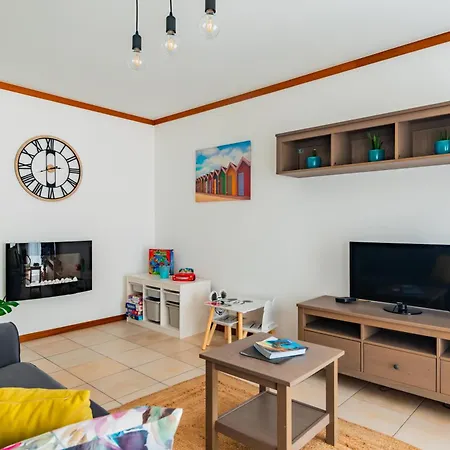 Bela Vista Family * Praia de Mira