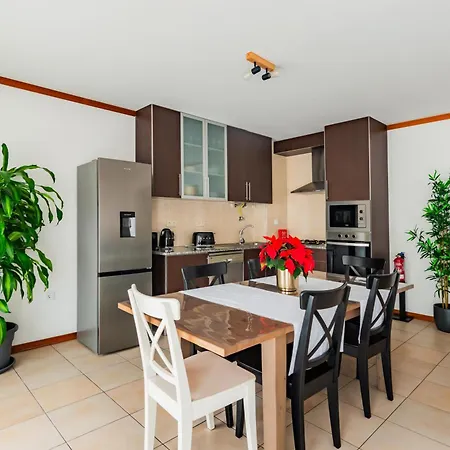 Bela Vista Family Apartment Praia de Mira