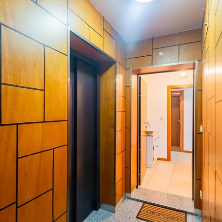 Apartament Bela Vista Family