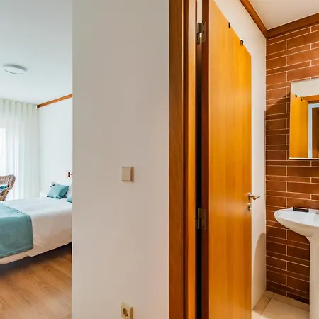 Bela Vista Family Praia de Mira