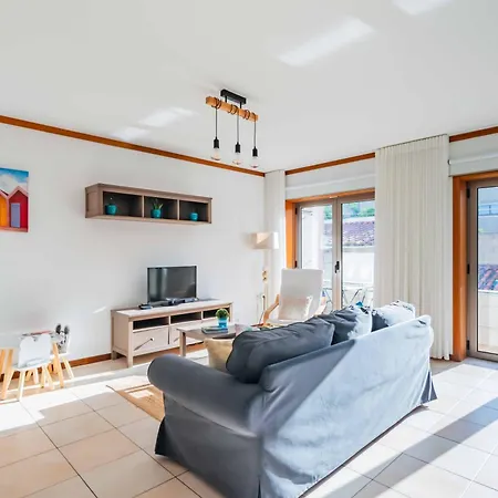 Bela Vista Family Apartment *