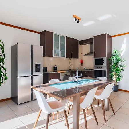 Bela Vista Family Apartment