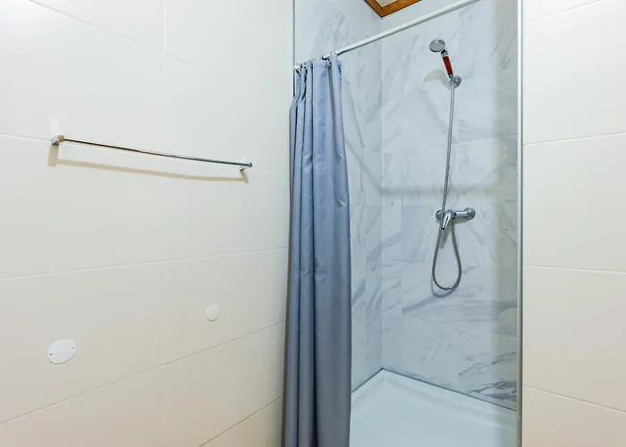 Apartment Bela Vista Family