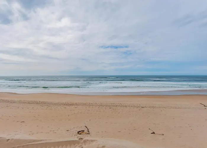 Bela Vista Family Apartment