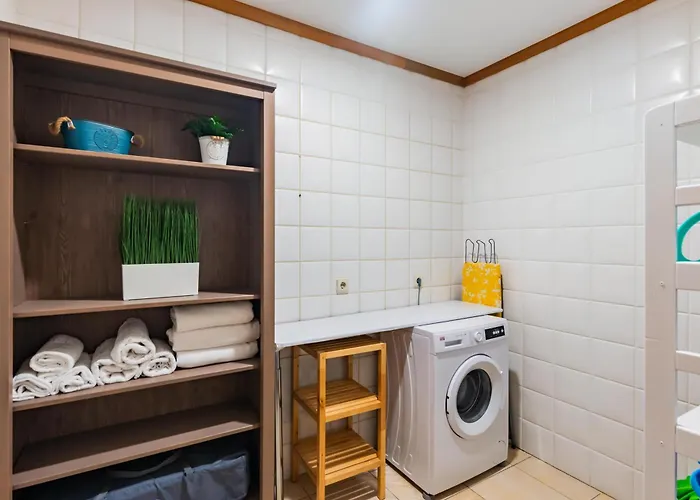 Apartment Bela Vista Family *