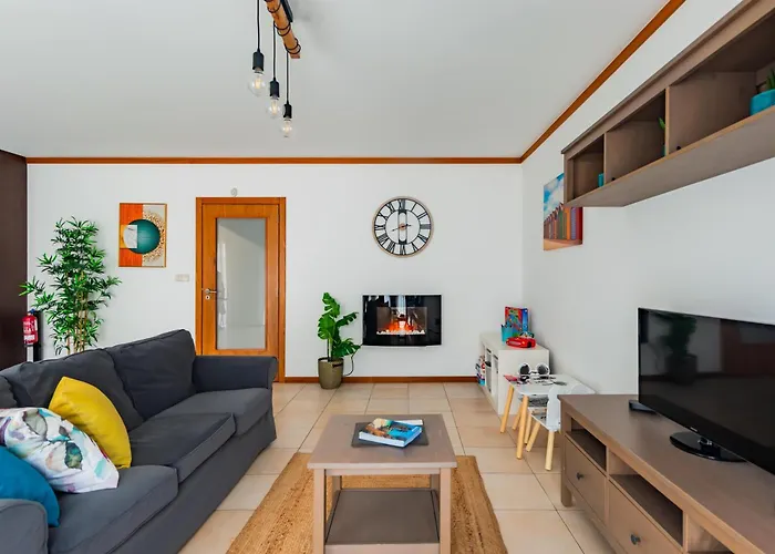 Bela Vista Family * Praia de Mira