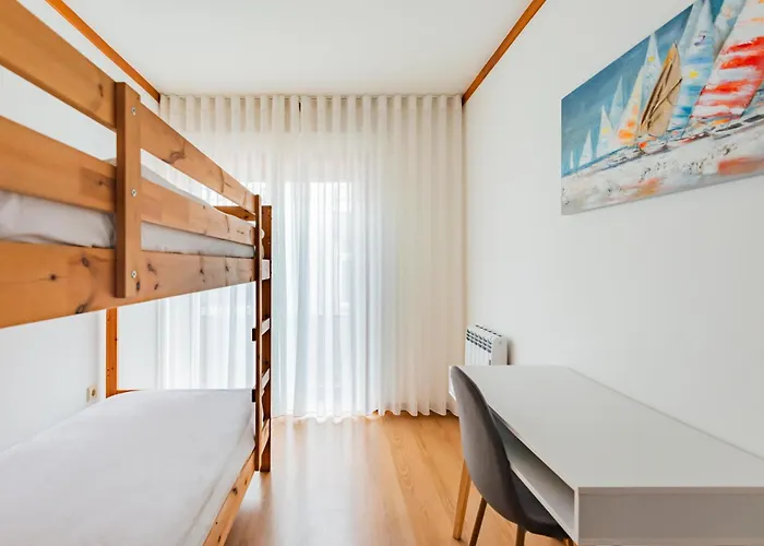 Apartment Bela Vista Family