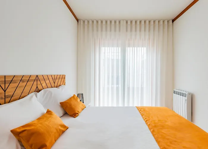 Bela Vista Family Apartment Praia de Mira