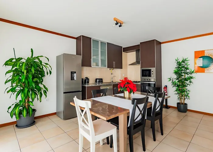 Bela Vista Family Apartment Praia de Mira