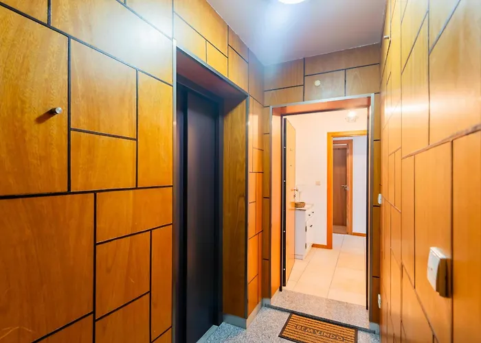 Apartment Bela Vista Family