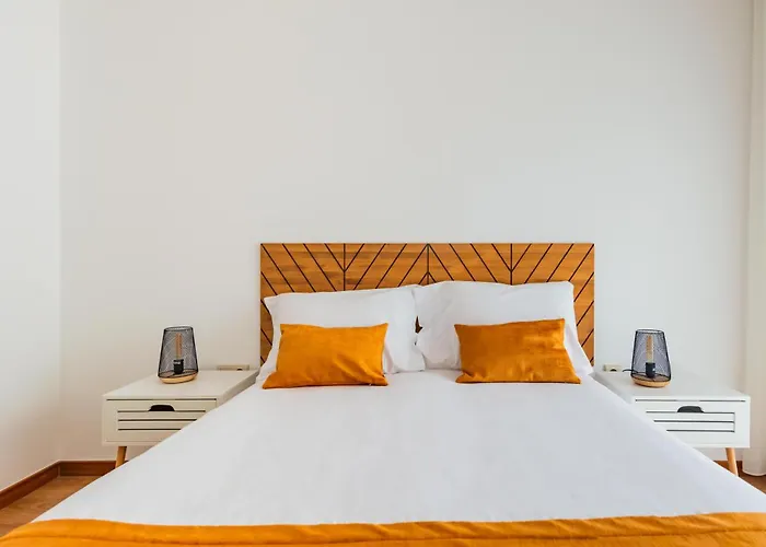 Bela Vista Family Apartment Praia de Mira